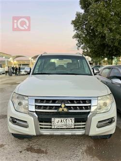 ميتسوبيشي باجيرو